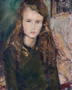 Jean — Ronald Ossory Dunlop