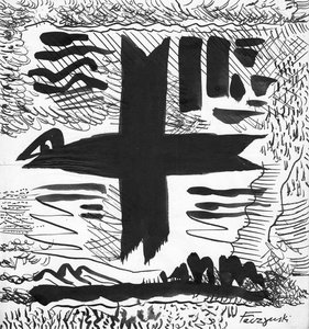 The Bird — Jerzy Faczynski