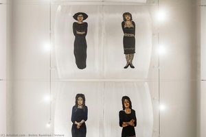 Volare — Belkis Ramírez