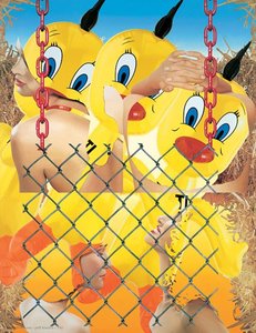 Titi — Jeff Koons