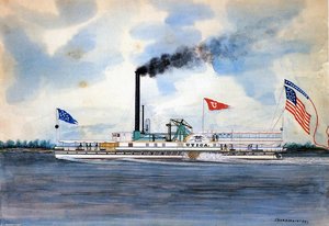 Utica — James Bard