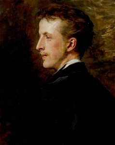 Lord Ronald Sutherland Gower (1845–1916), Sculptor And Writer — Sir John Everett Millais