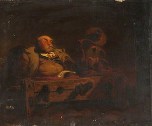Falstaff — Thomas Wade