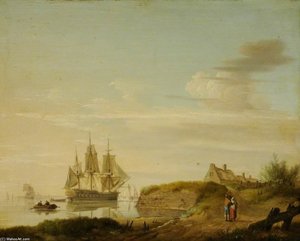 Seascape
