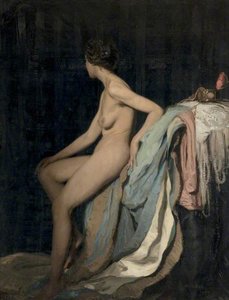 Carlina — Sir William Nicholson