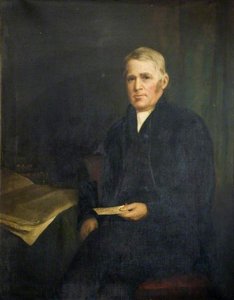 Joseph Sturge (1793–1859)