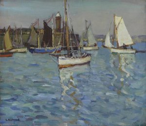 Sailing Boats