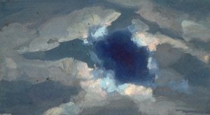 Study Of Clouds