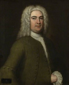 Thomas Cromwell (1699–1748) — Jonathan Richardson The Elder