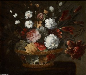 Still Life I.