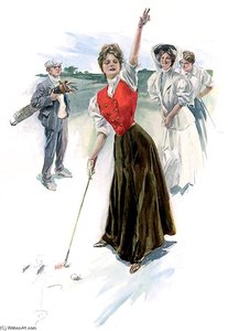 Fore — Harrison Fisher