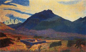 Untitled (124) — Benvenuto Benvenuti