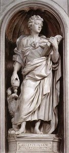St John the Evangelist