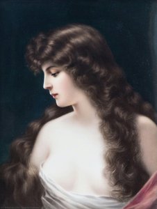 Beauty — Angela Blattner