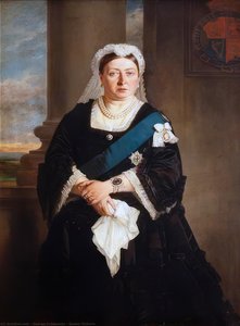 Queen Victoria
