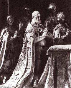 Tomb of Charles V -