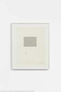 Hydrogenheliumlithiumberyliumboroncarbon — Carl Andre