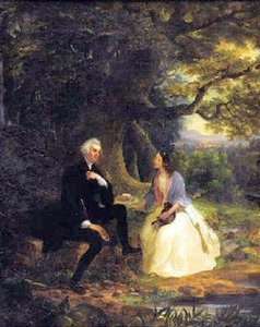 Romantic Encounter