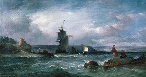 Inner Sound, the Mumbles