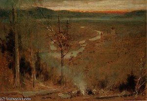Thun, Switzerland — Albert Goodwin