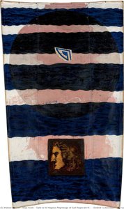 Sails In St Magnus Pilgrimage Of Earl Rognvald Ix – 'endred's Desertion, Five Sails Dwindling Eastward' — Mary Scott