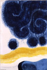 The Dark Vision Of Xerxes — Carol Summers