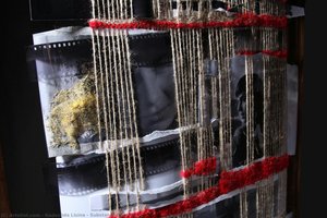 Substance Of Memory — Nadezhda Lisina