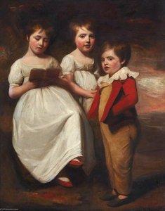 The Singing Children