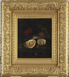 Still Life — Jakob Bogdani