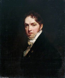 Self Portrait