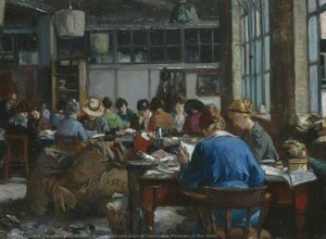 The Last Days Of Censorship Prisoners Of War Mails — Alexander Joshua Caleb Bryce