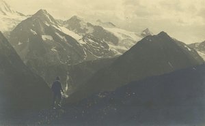 Bavaria — George Daniell
