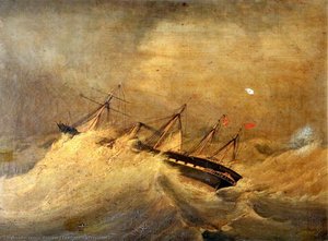 'president' — William J Leathem
