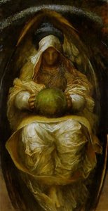 Untitled (4759) — Frederick Waters (william) Watts