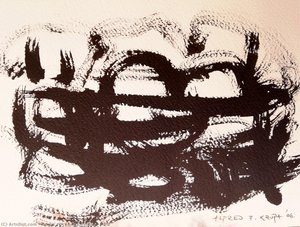 Drava Expression No.2 — Krupa