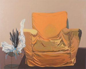 Verandah (chair) — Nadine Christensen