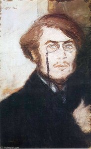 Untitled (4915) — József Rippl-rónai