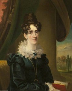 Elizabeth Dalton — James Lonsdale