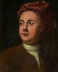 James Thomson, Poet