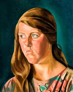 Kit (Katie Bissett Smith née Knewstub, 1907–2008)