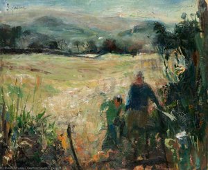 Easdale — Geoffrey Squire