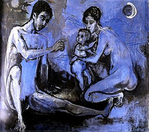 Familia de Senlis