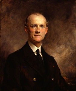 Alfred Francis Blakeney Carpenter — Arthur Stockdale Cope