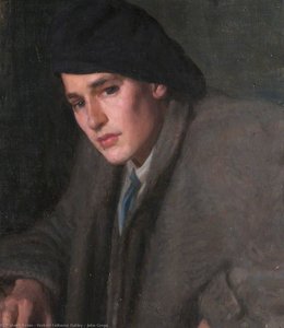 John Gregg — Herbert Colborne Oakley