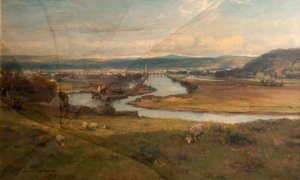 Perth — David Farquharson