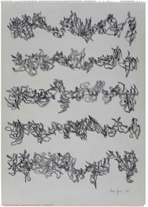 Untitled — León David Ferrari