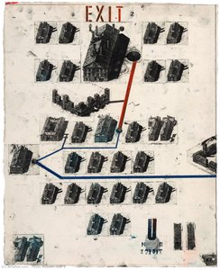 Exit 2 — Pavlo Makov
