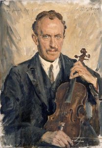 Mr Percy Sharman — Reginald Grenville Eves