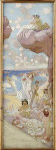 La Plage — Denis Maurice
