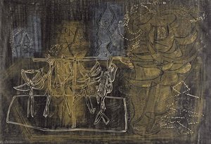 Static And Revolving — Louis Schanker